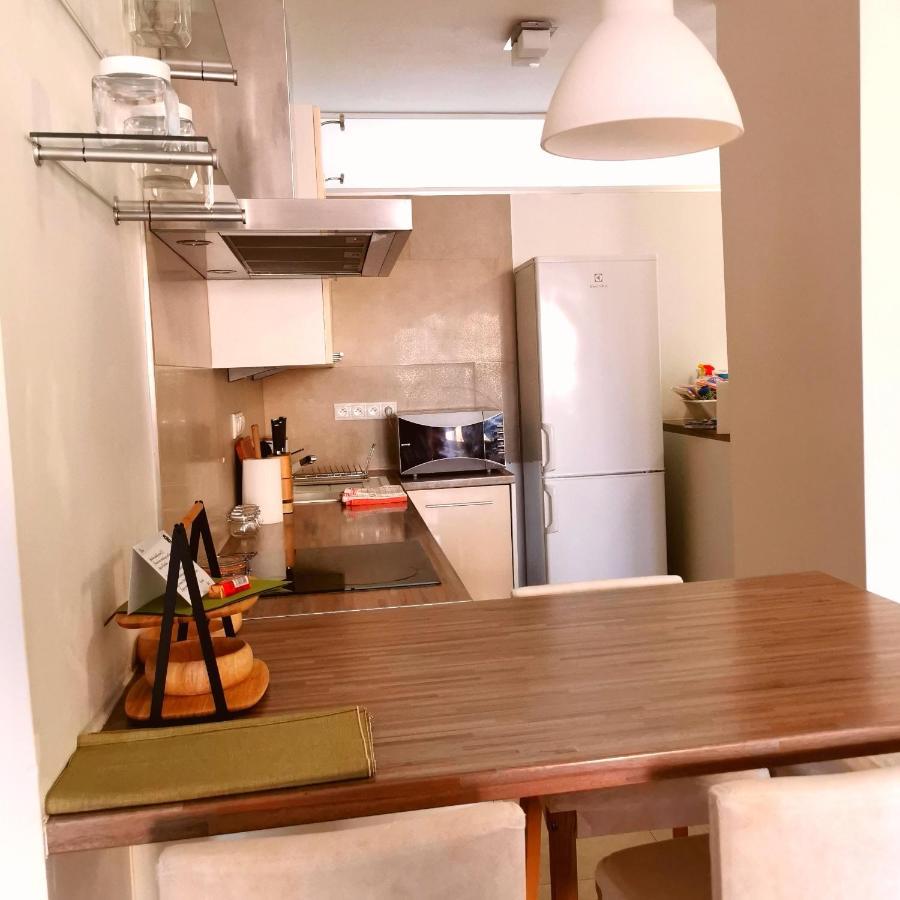 Cozyhome Retro Apartament Bratysława