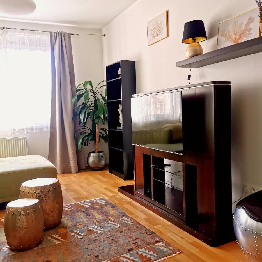 Cozyhome Retro Apartament *