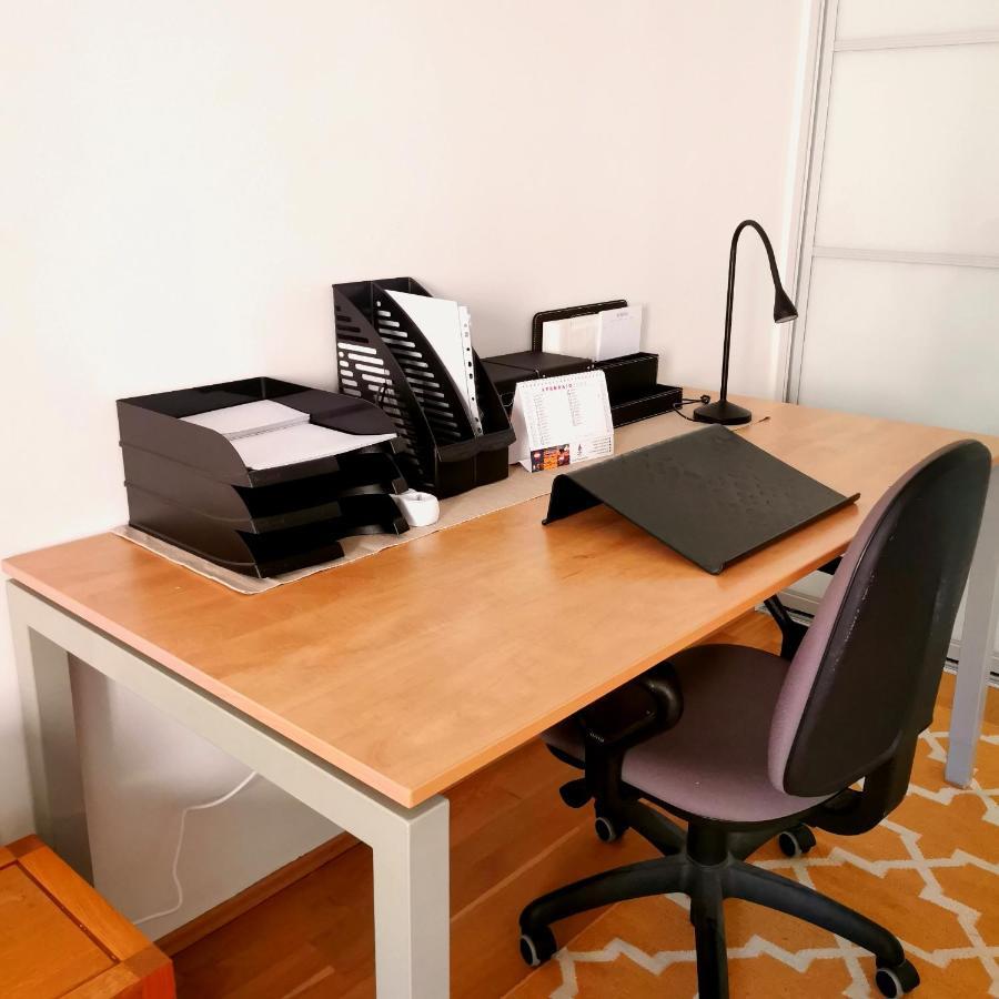 Apartmán Cozyhome Retro *
