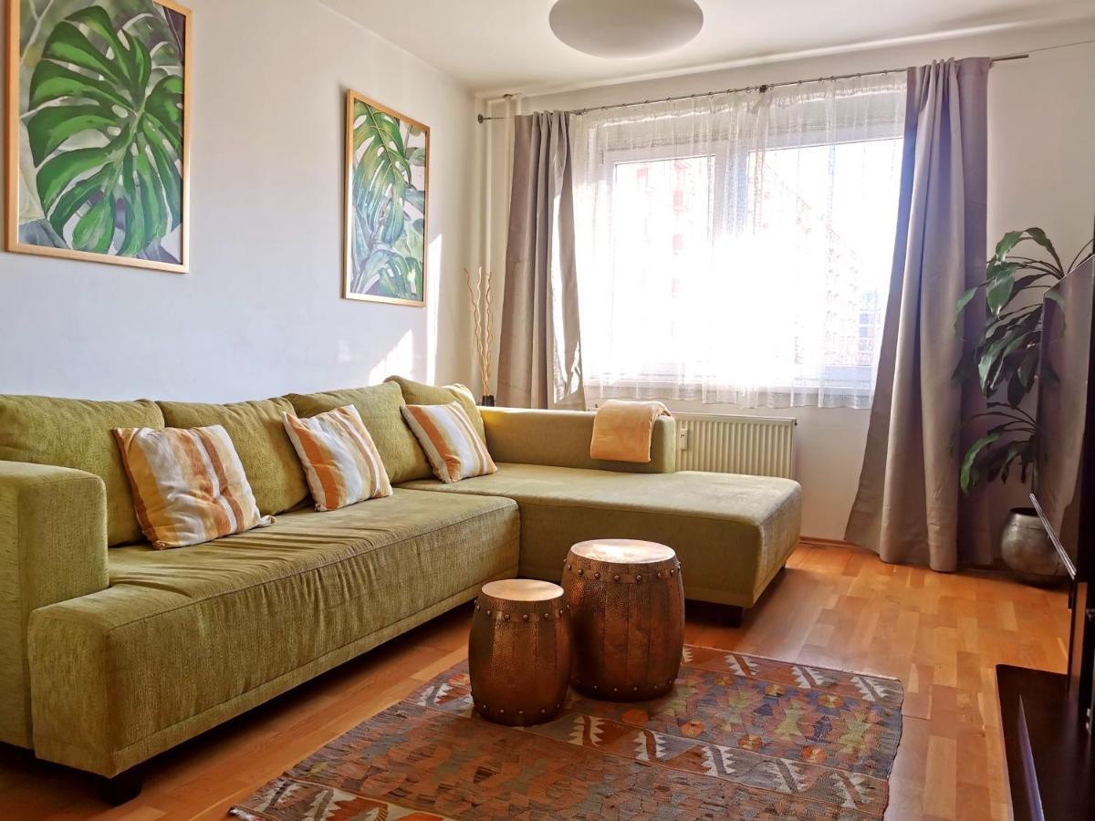 Cozyhome Retro Apartament