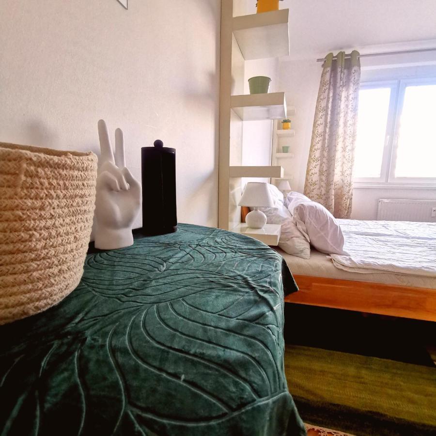 Apartmán Cozyhome Retro