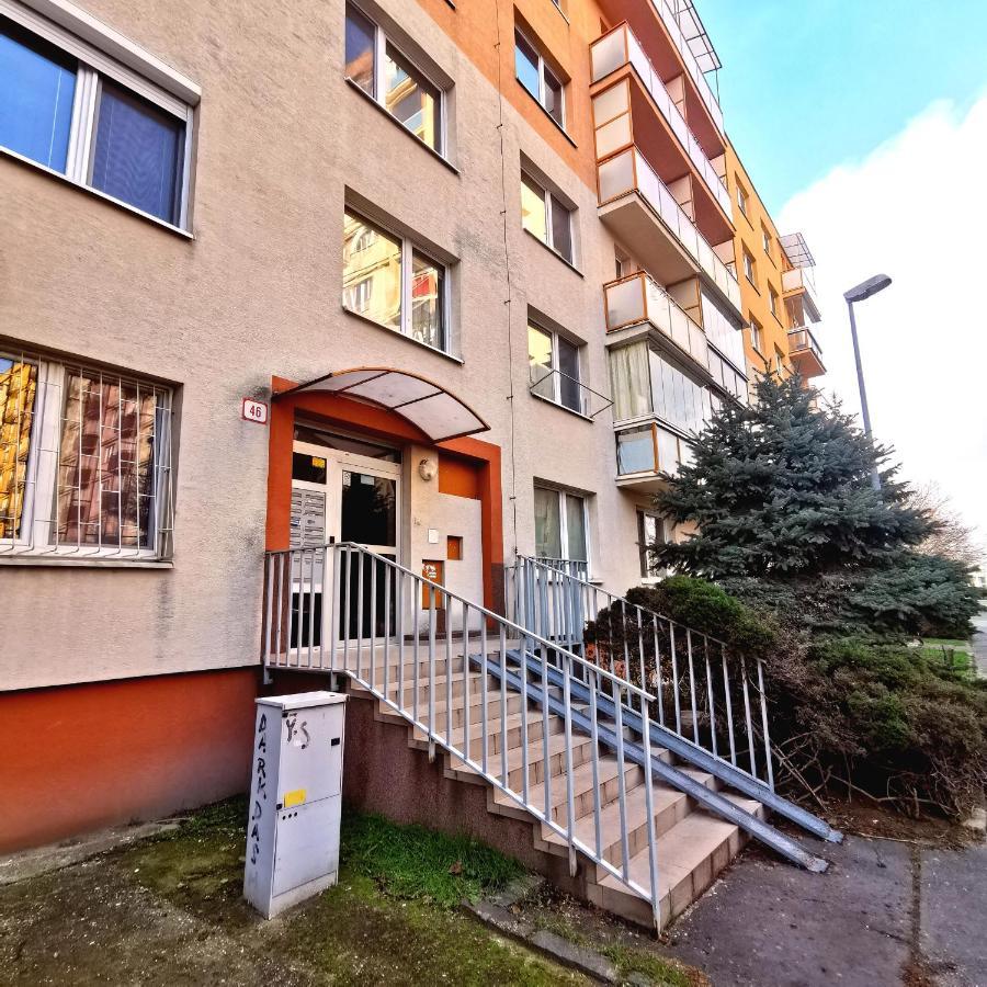 Cozyhome Retro Apartmán *