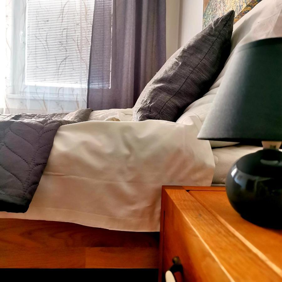 Apartament Cozyhome Retro