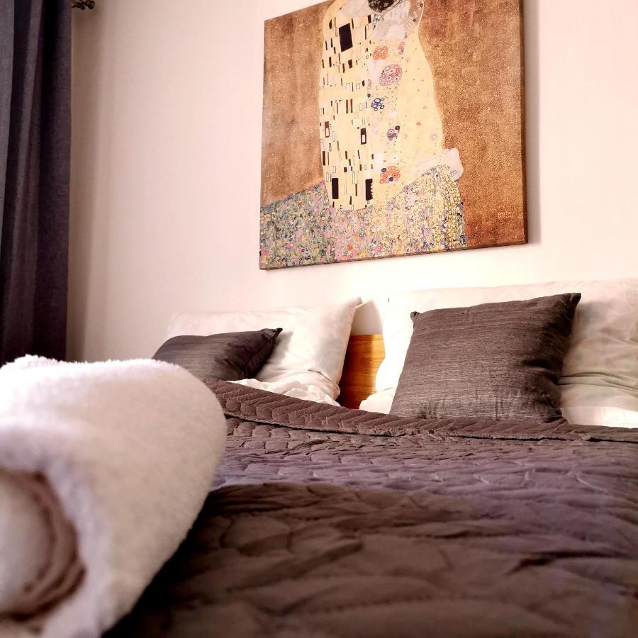 Apartament Cozyhome Retro